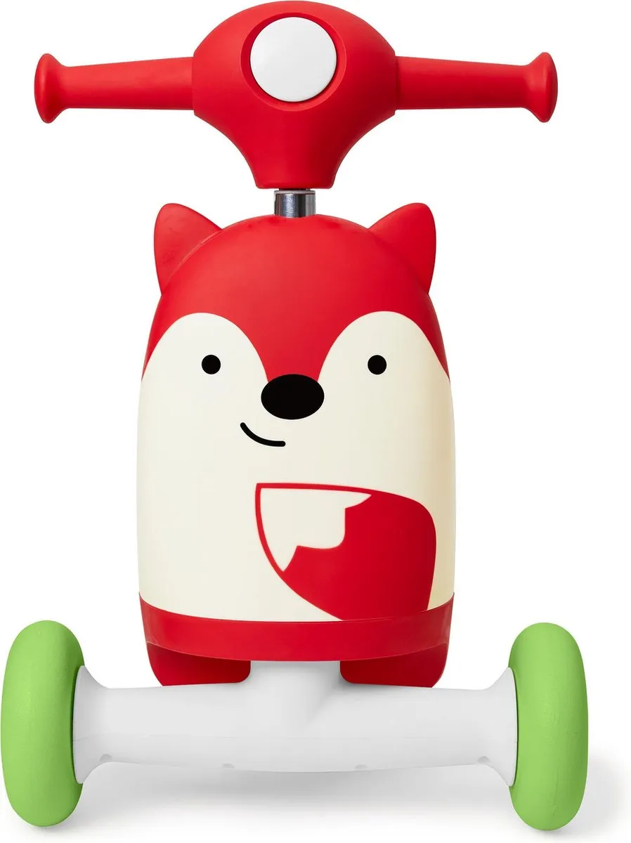 Skip Hop Ride On Step Vos
