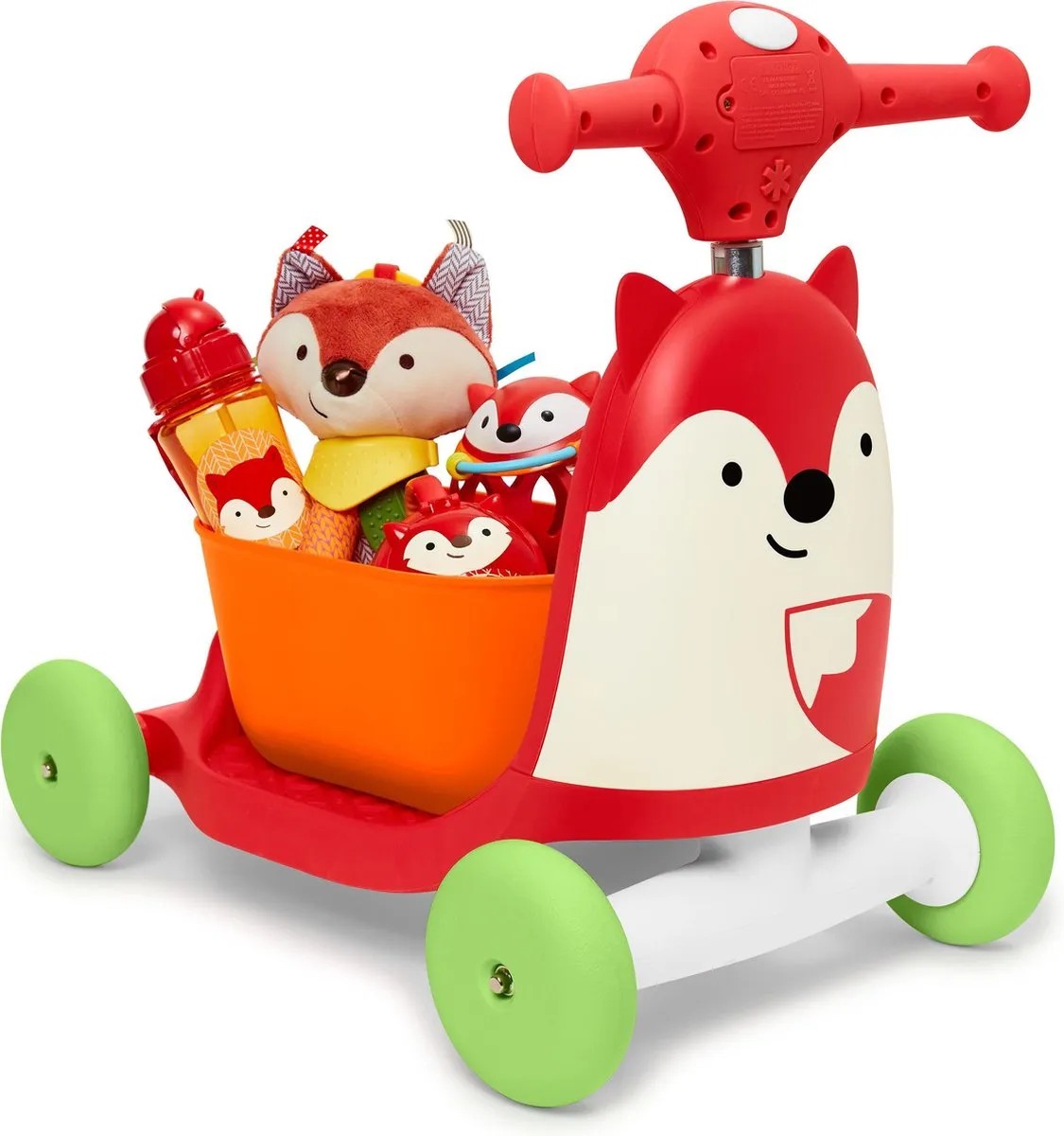 Skip Hop Ride On Step Vos