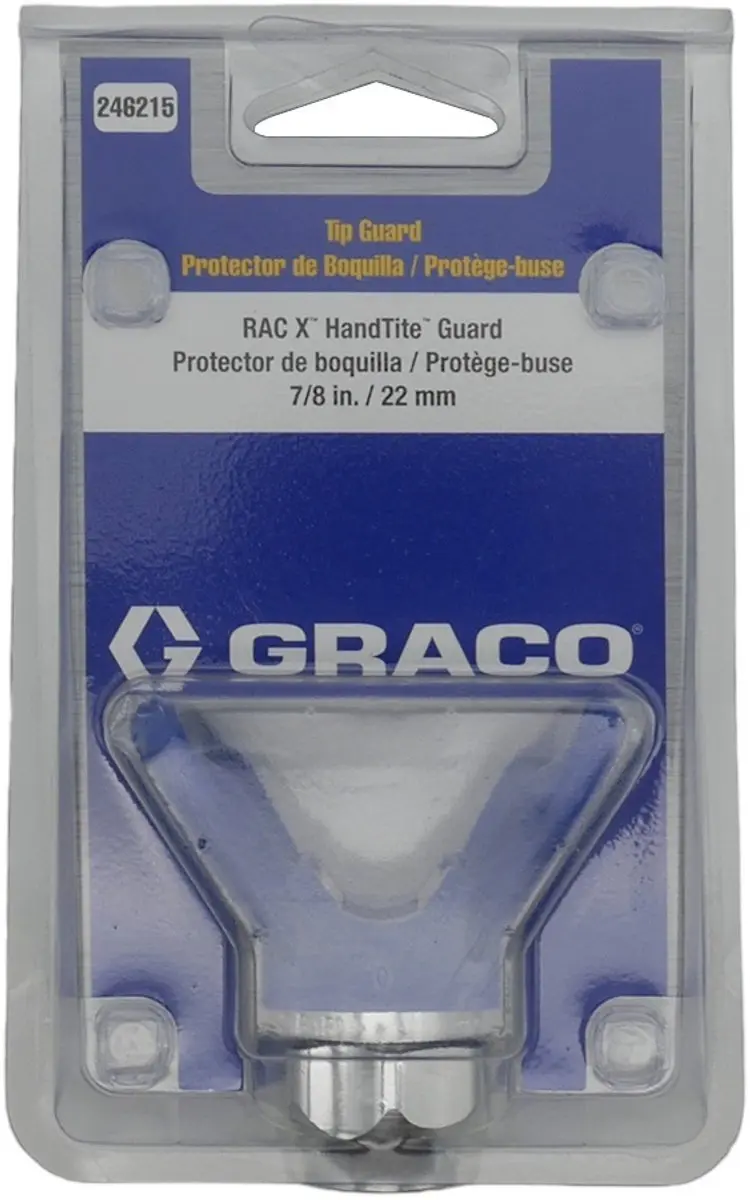 Graco Rac X Tiphouder 7/8 246215 - Per Stuk