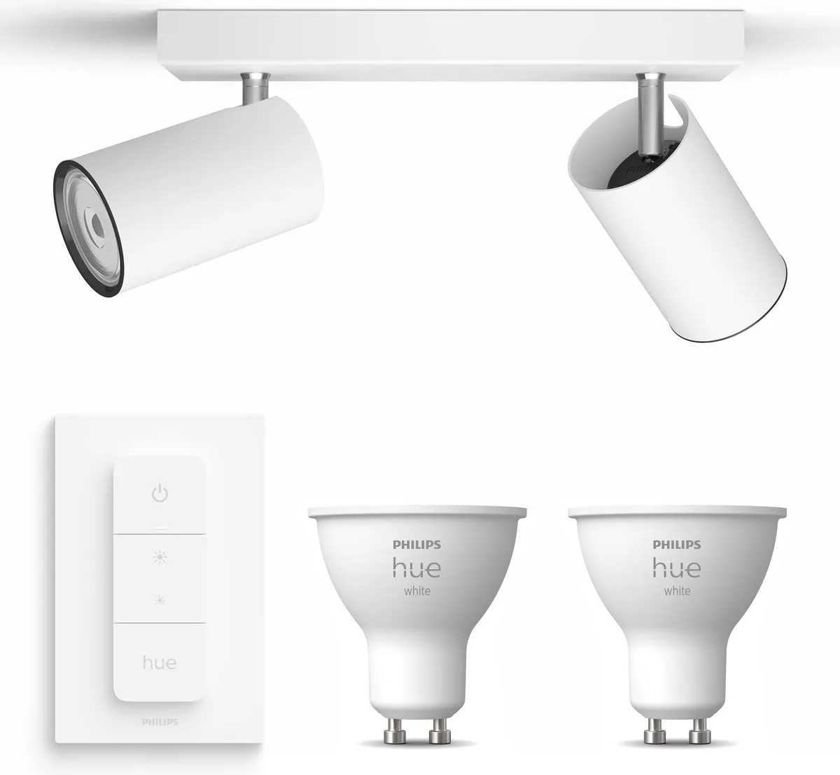 Philips Hue Kosipo Opbouwspot