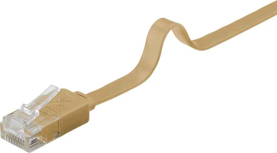 CAT6 Netwerkkabel