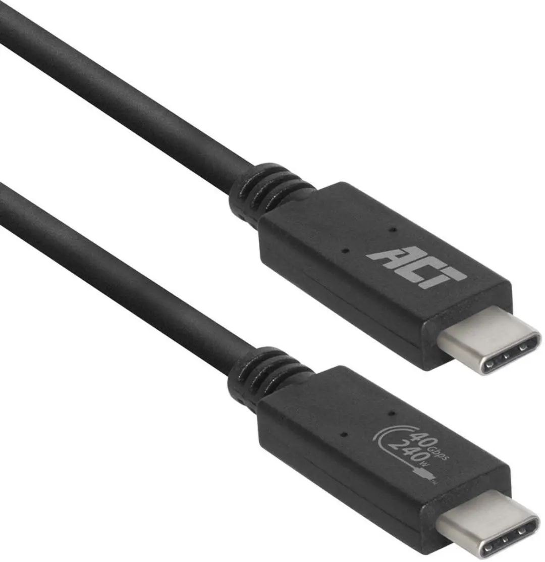 ACT Thunderbolt 4 Kabel AC7451