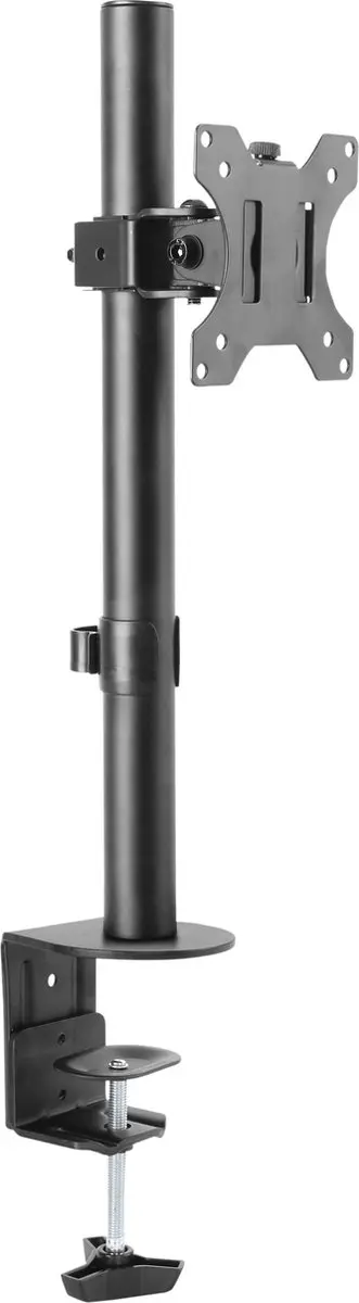 NÖRDIC AM3-01 Monitorbeugel - 13-32" - Zwart
