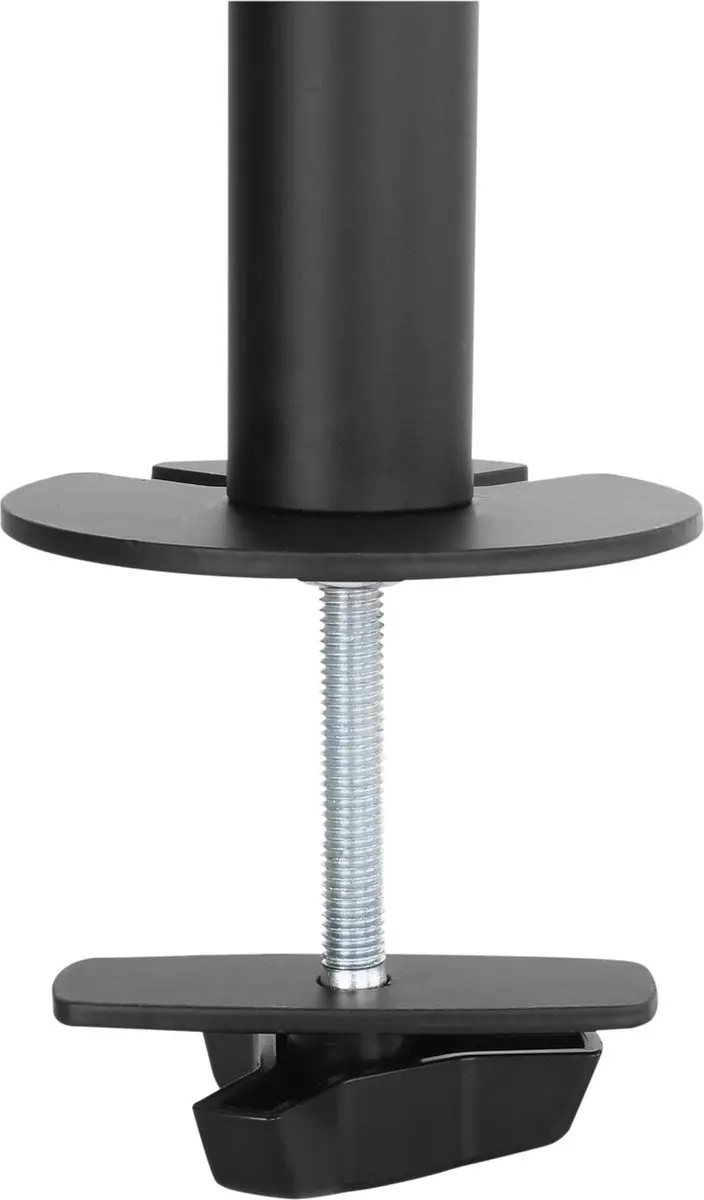 NÖRDIC AM3-01 Monitorbeugel - 13-32" - Zwart - afbeelding 6 van 6