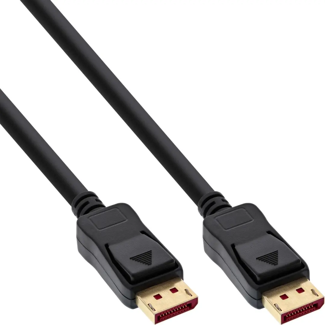 InLine DisplayPort Kabel 1.4 5K/8K 60Hz
