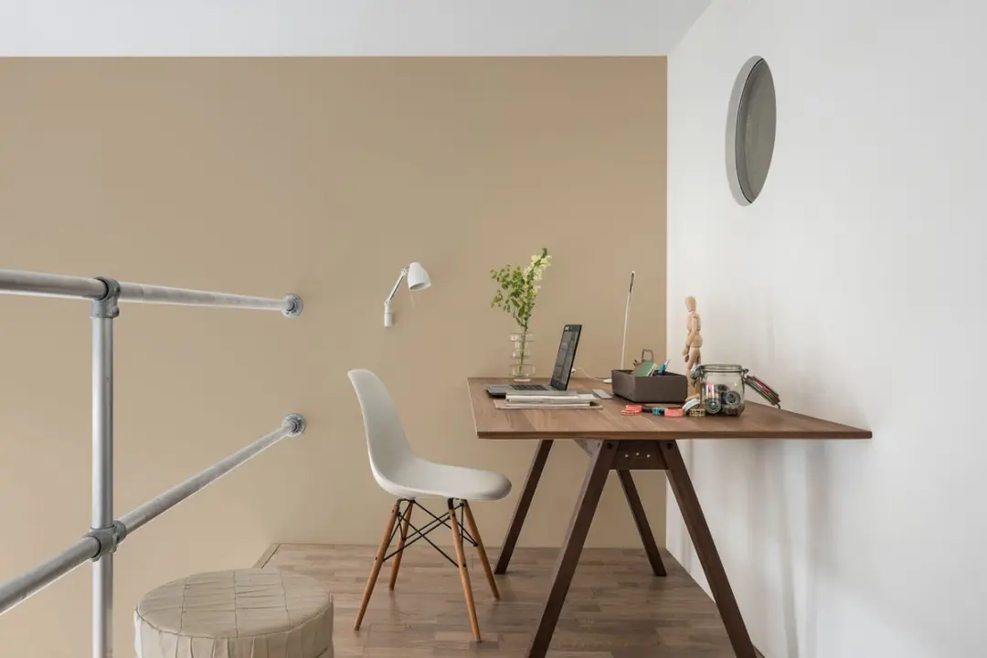 Flexa Easycare Badkamer Mengverf F1.11.72 - 1L