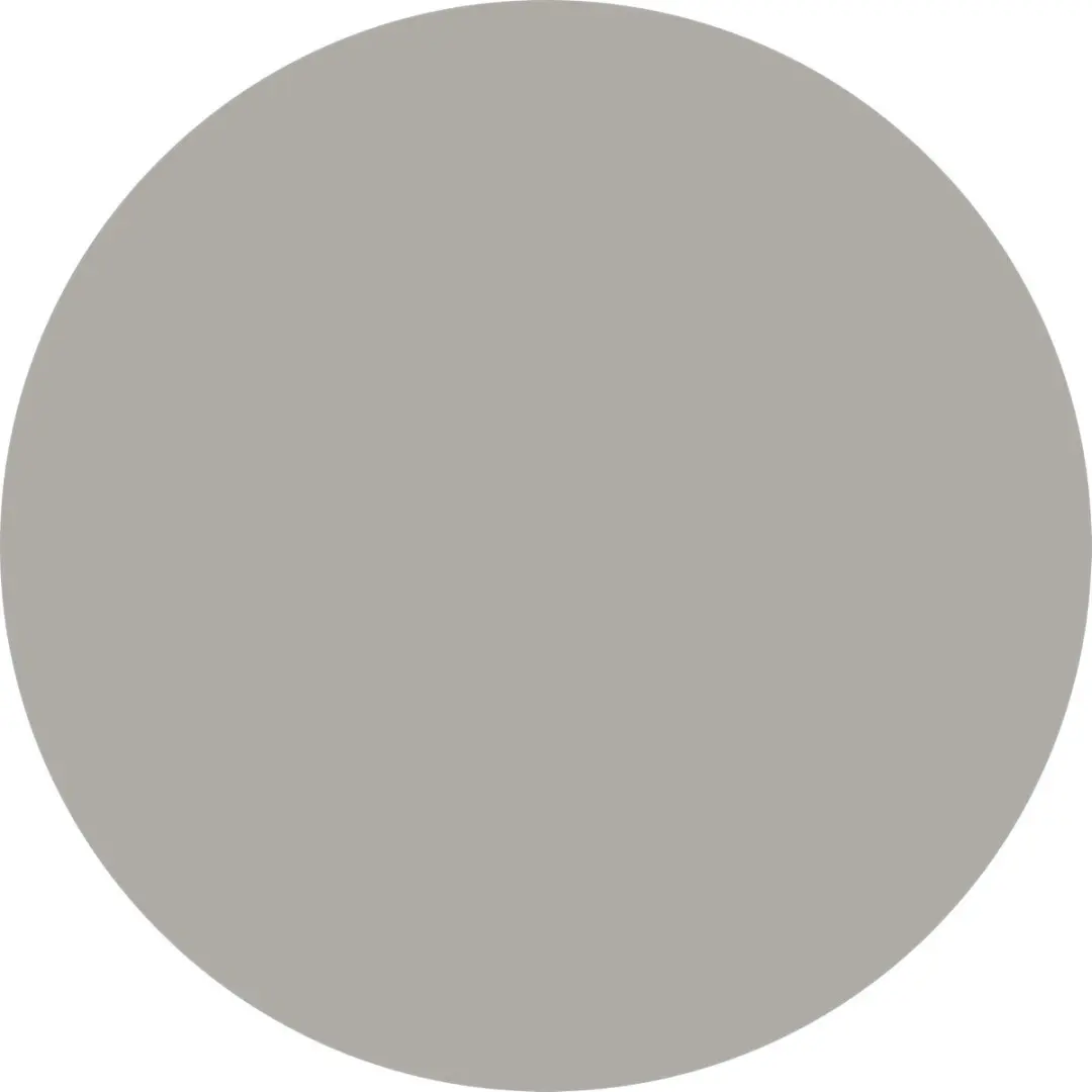 Histor The Color Collection Muurverf Gravel Grey 2,5L