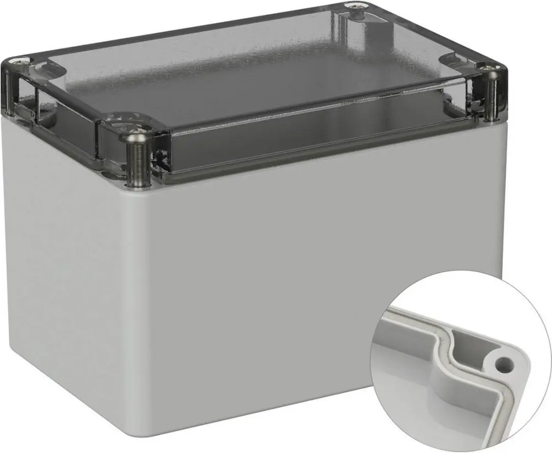 Tru Components TC-9065504 Outdoorbehuizing