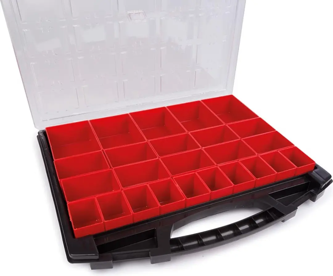 TAYG Sorteerdoos 430x370x55mm