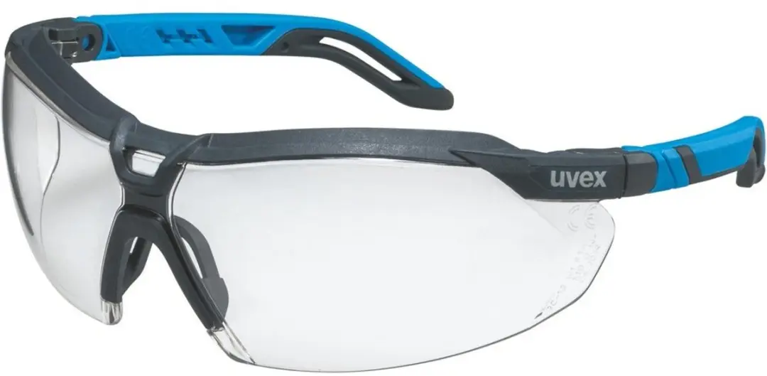Uvex 9183 i-5 Veiligheidsbril