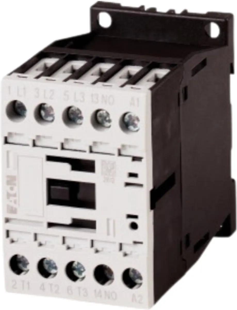 Eaton Vermogensschakelaar 3-polig 276551