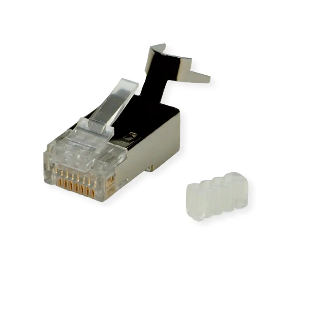 Roline Modulaire Afgeschermde Cat.6 Connector