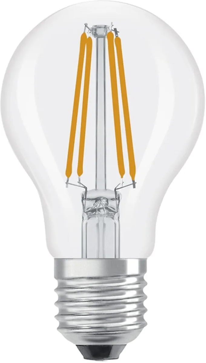 LEDVANCE Classic A60 E27 7W 806lm