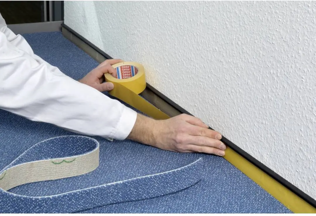 Tesa 64620 Filmtape - Transparant - 50mm x 25m