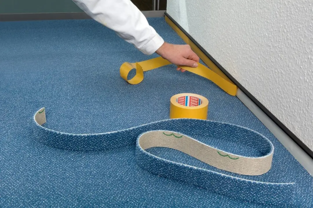 Tesa 64620 Filmtape - Transparant - 50mm x 25m