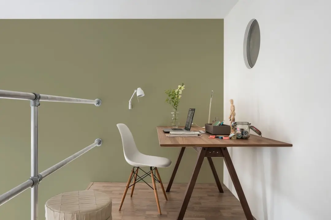 Flexa Easycare Keuken Mengverf H1.16.58 - 2,5 L