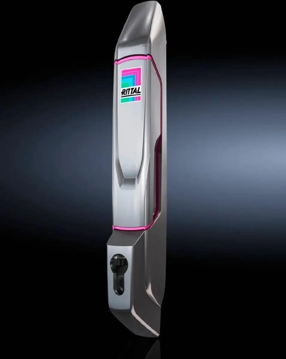 Rittal VX 8618.280 Profielcilinder