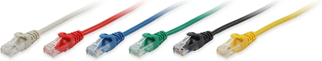 UTP Category 6 Rigid Network Cable 625433
