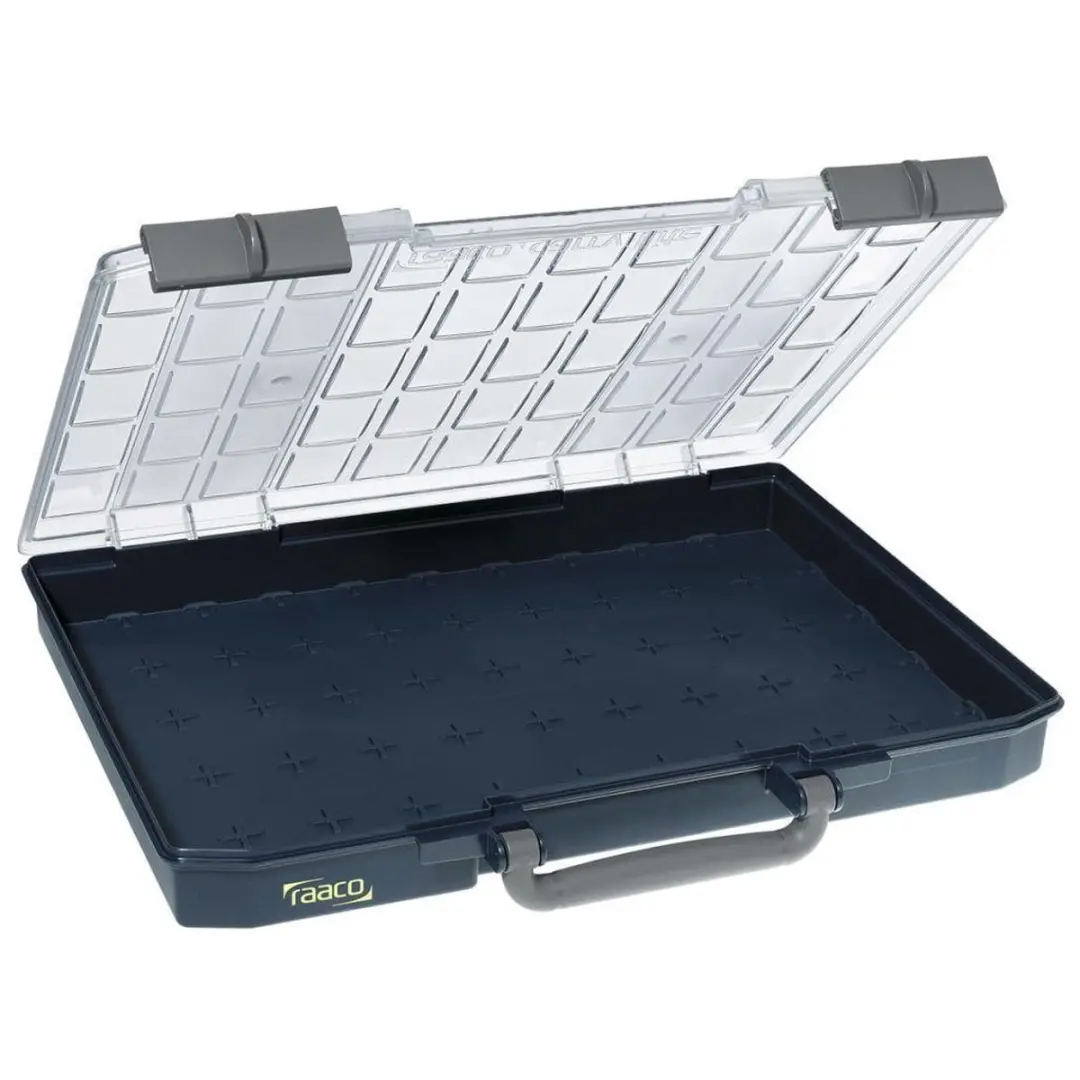 Raaco Carry-Lite 55 Sorteerdoos 5x10-0