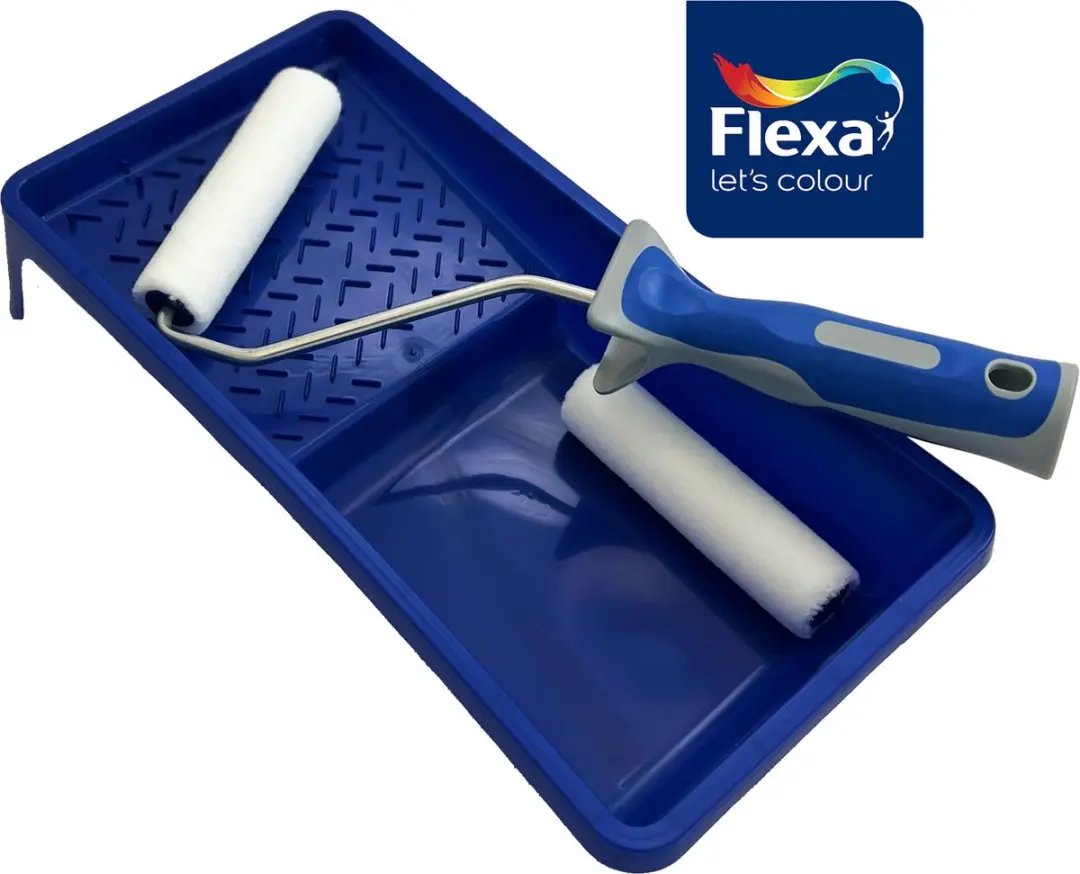 Flexa Lakset 4-Delig