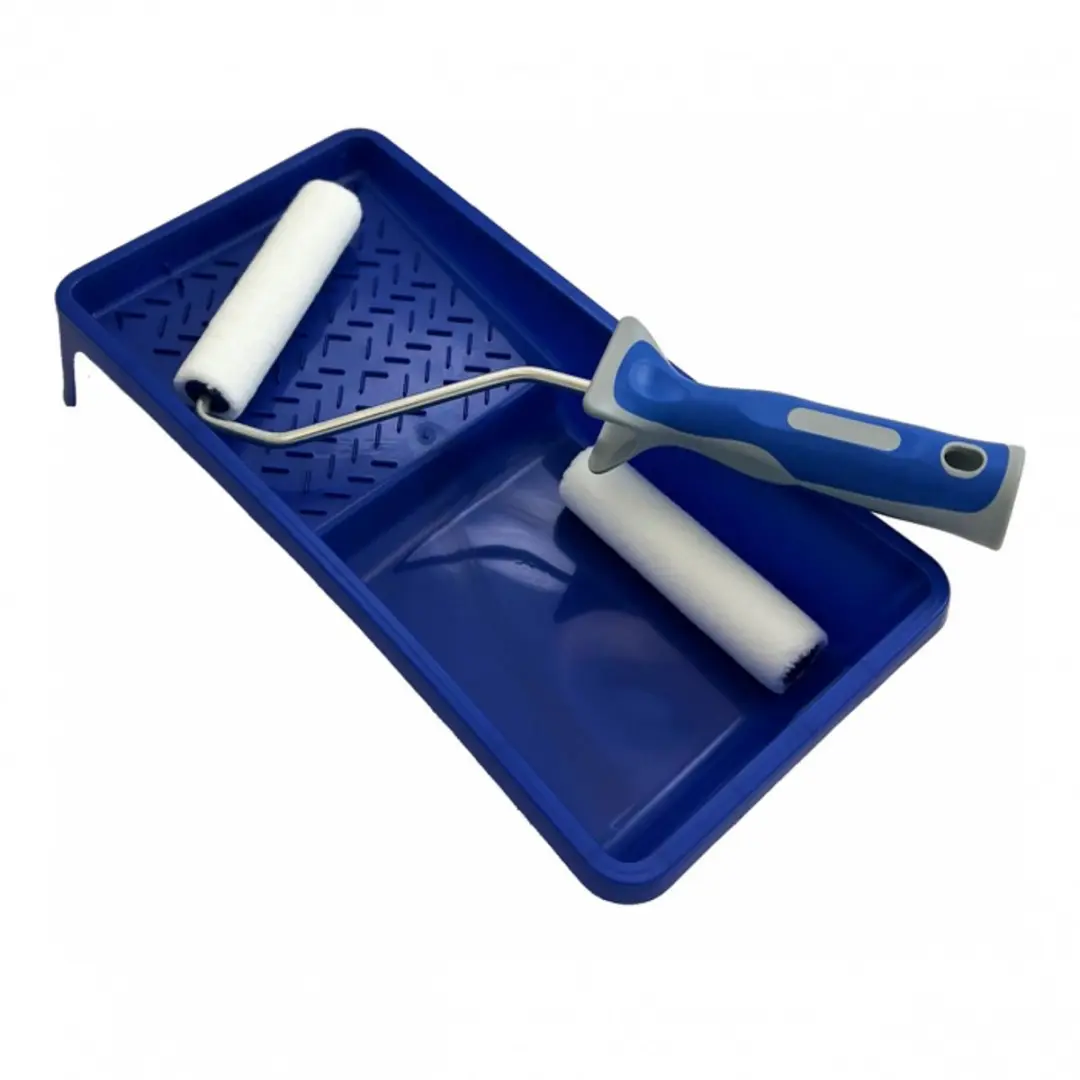 Flexa Lakset 4-Delig - Muurverf - 4 Stuks