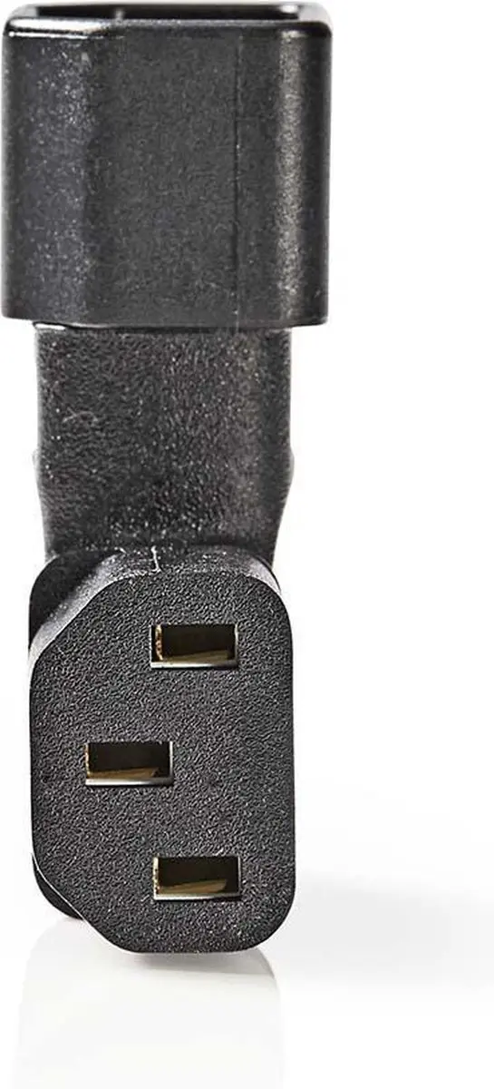Nedis IEC-320-C13 Verlengstekker