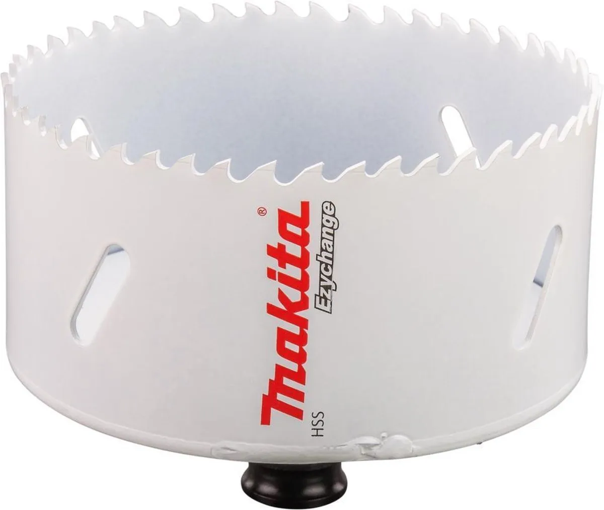 Makita EZYCHANGE HSS BIM Gatenzaag 92mm - Metaal - afbeelding 4 van 4