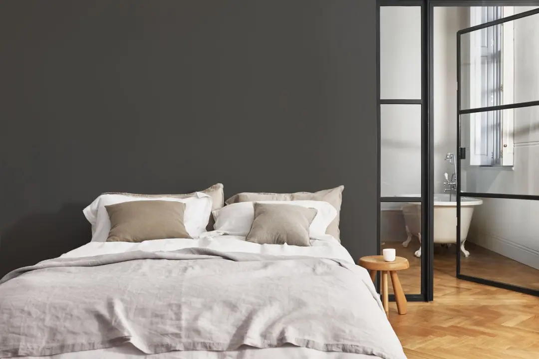 Flexa Creations Muurverf Extra Mat Industrial Grey 1L