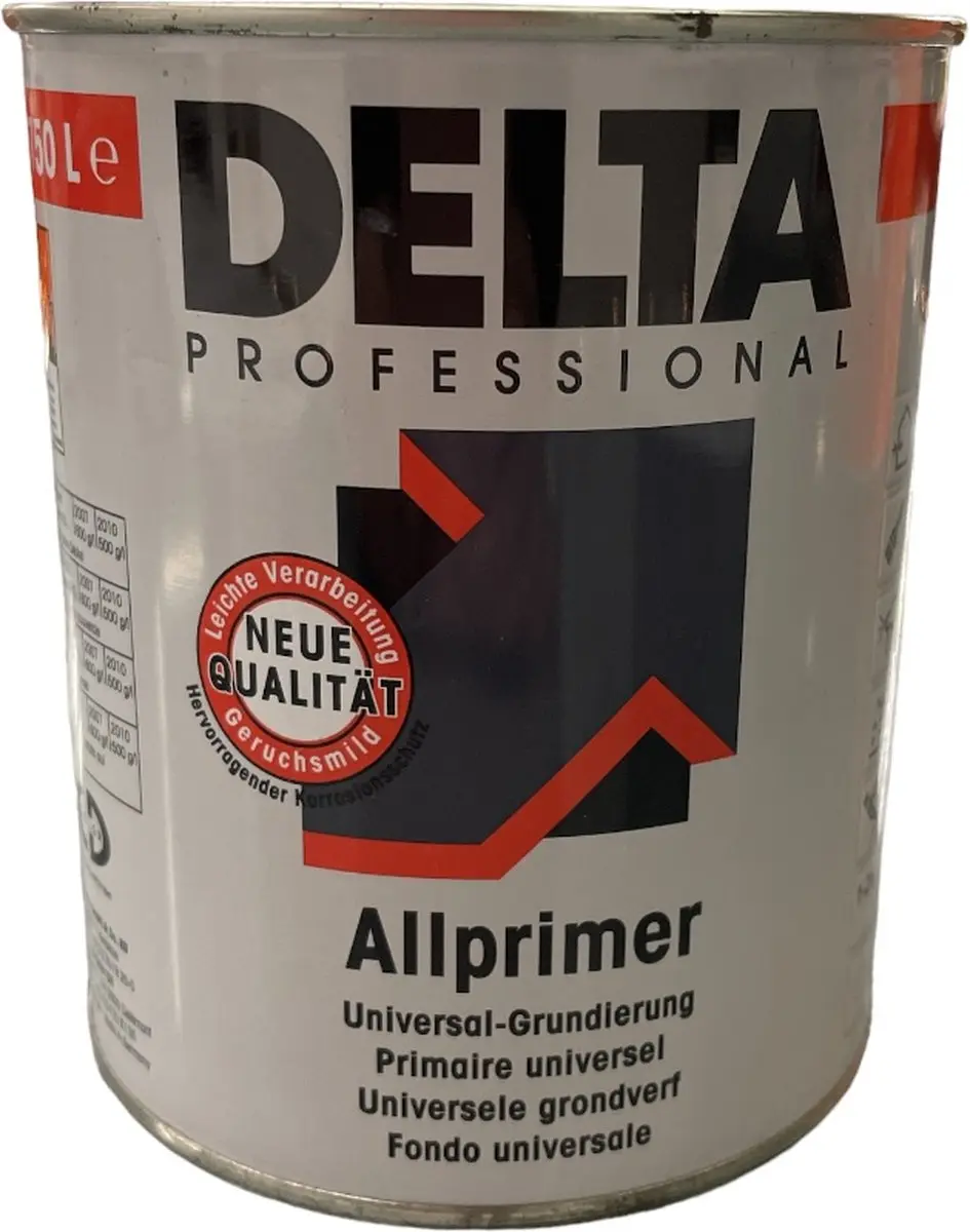 SudWest Delta Allprimer 0.75L