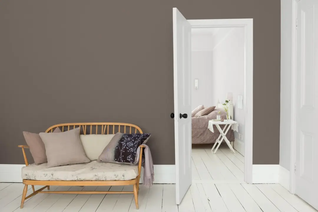 Flexa Creations Muurverf Extra Mat Spacious Grey 2,5L