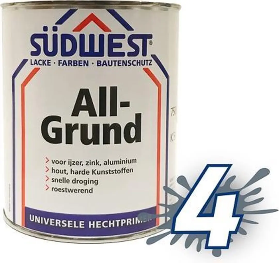 Südwest All-Grund K51 - 750ML
