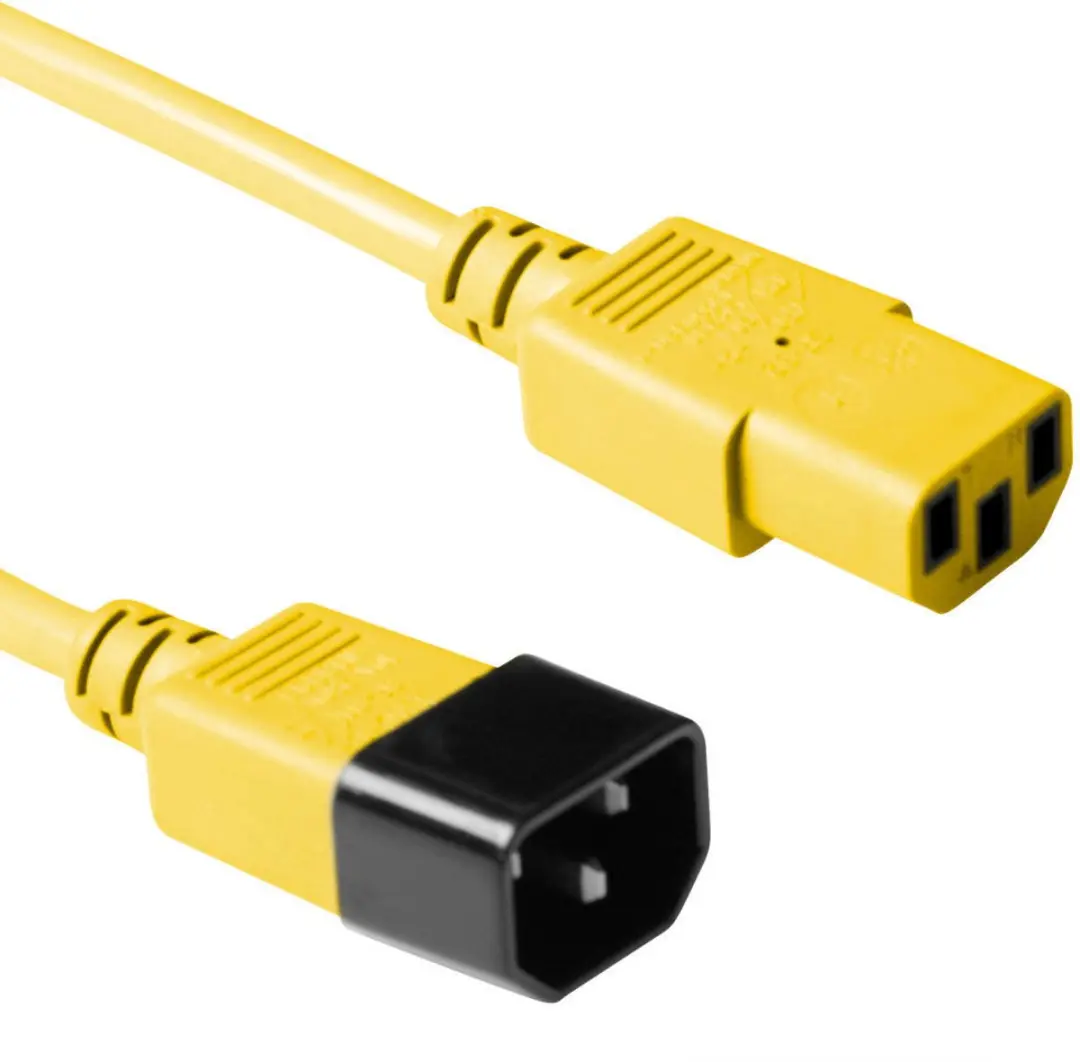 ACT Netsnoer C13