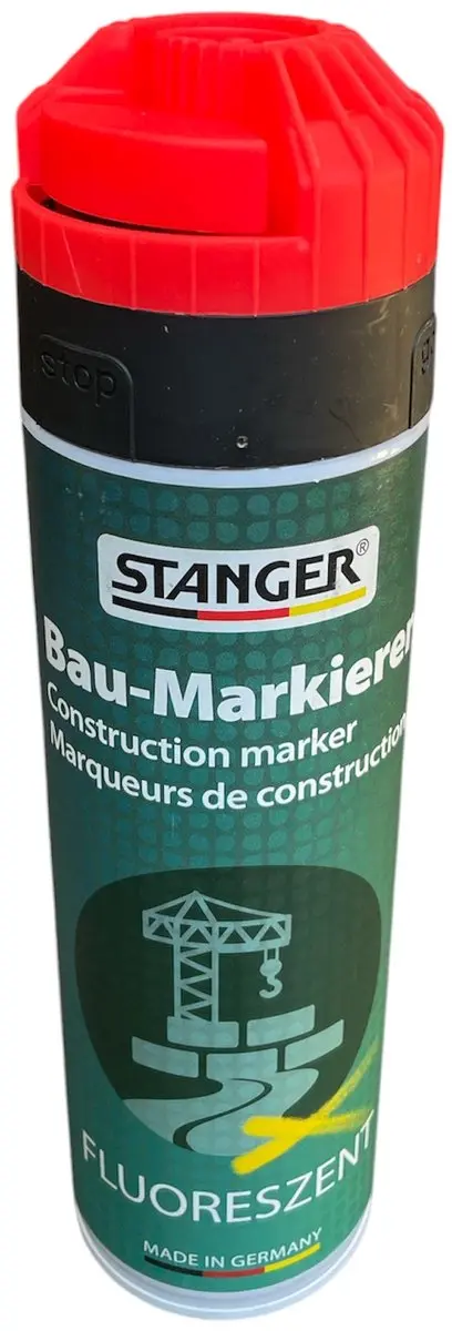 Lyra Markeerspray 500ml