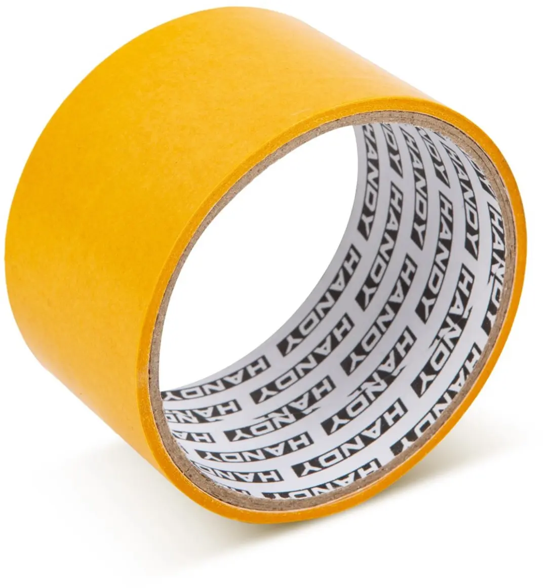 Handy Dubbelzijdige Tape Wit 50mm x 5m
