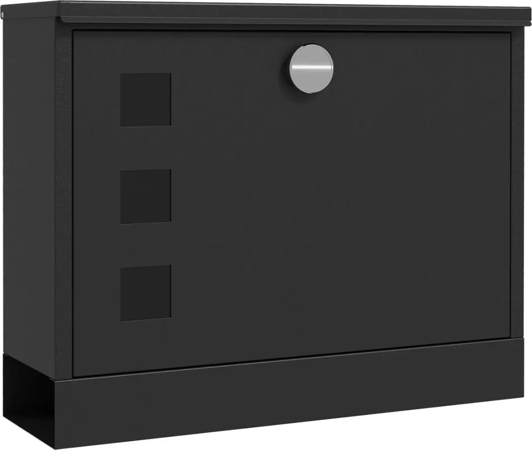 Homcom Briefkast B80-015V00