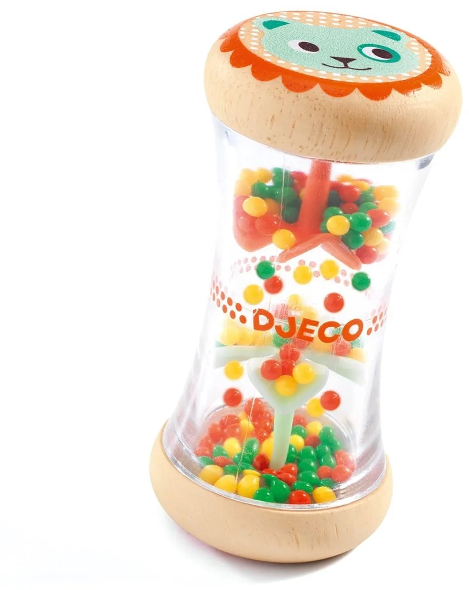 Djeco Regenmaker Babyplui