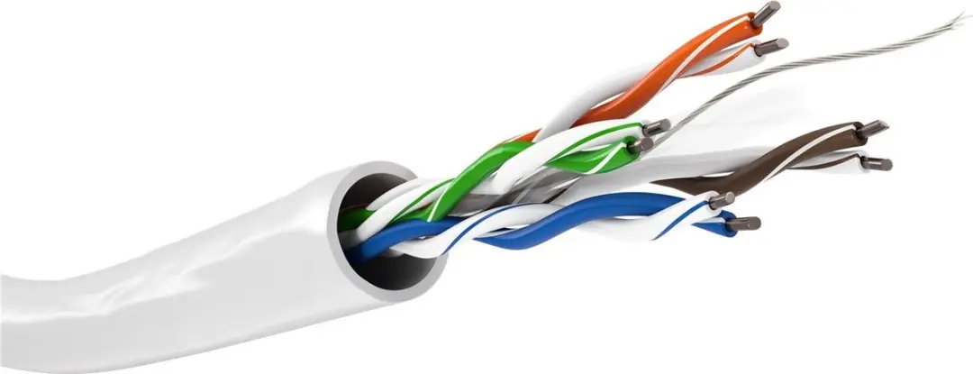 Wentronic CAT6 Netwerkkabel