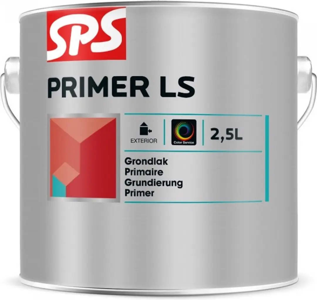 SPS Primer LS 1 Liter