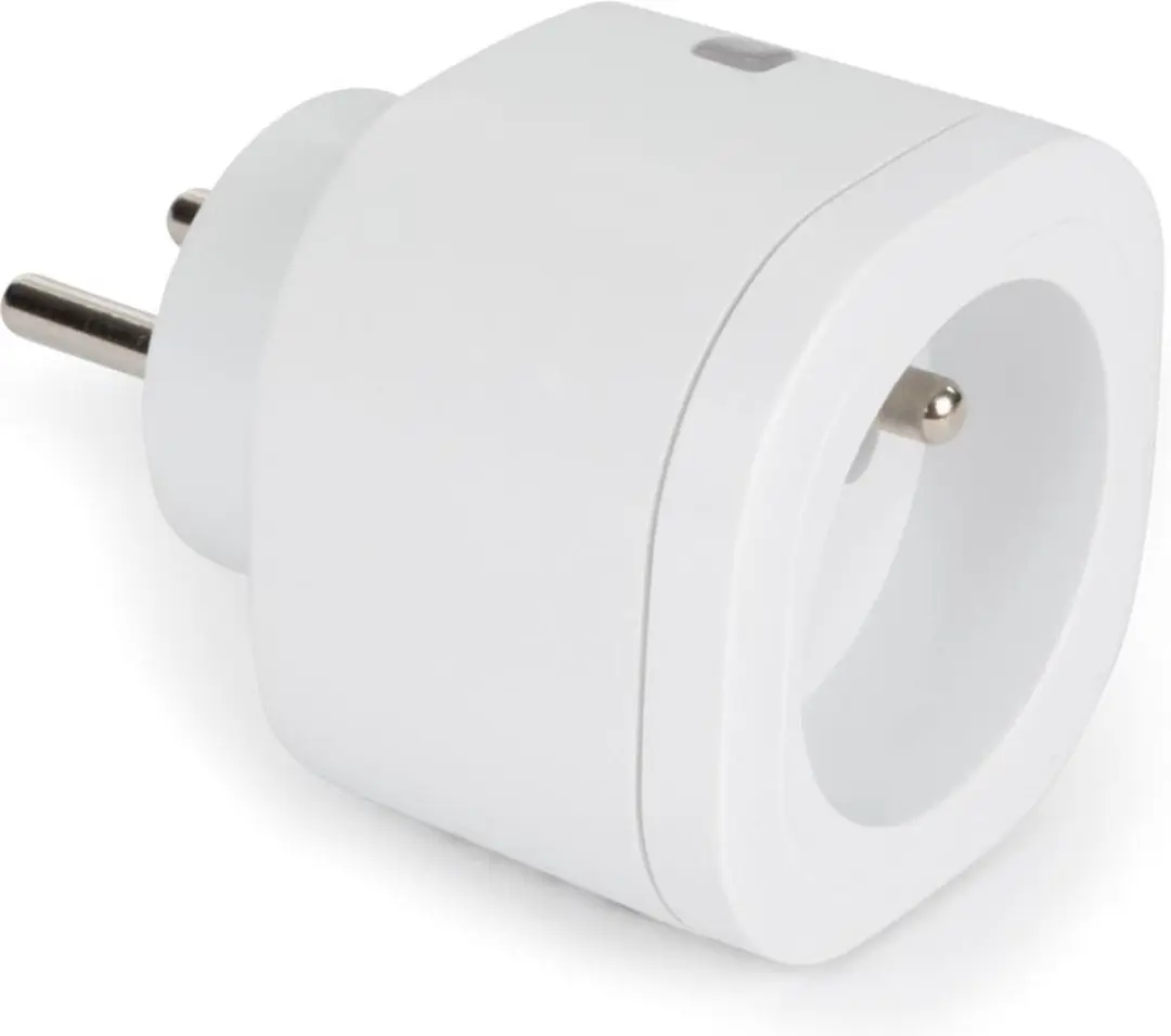 Perel Smart Wifi-Stekker Penaarde SMART1001