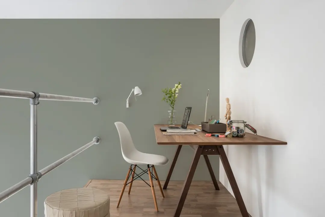 Flexa Creations Muurverf Extra Mat 85% Hardsteen - 2,5L