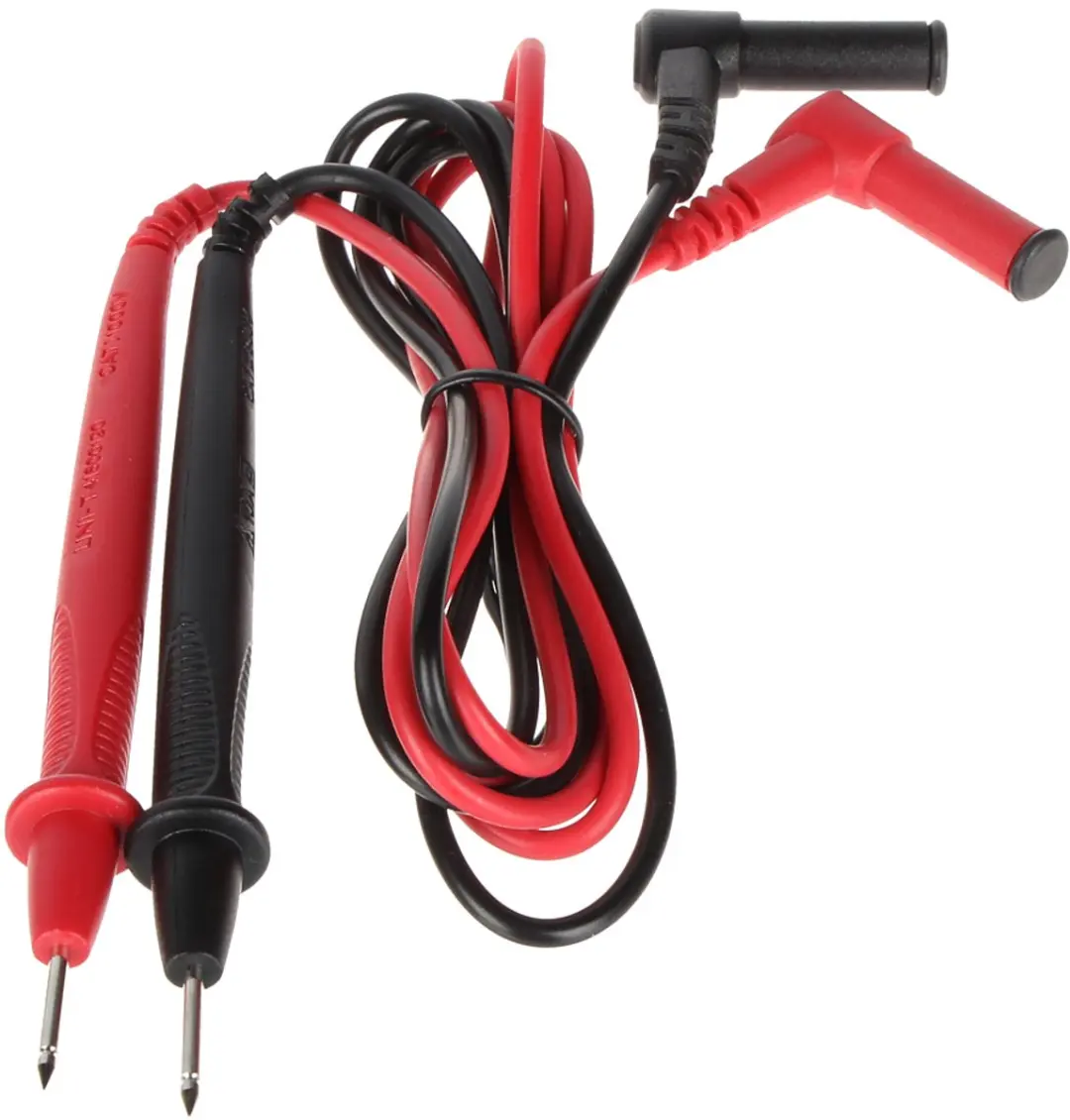 UNI-T UT-131C Digitale Multimeter - Batterijtester - Wit