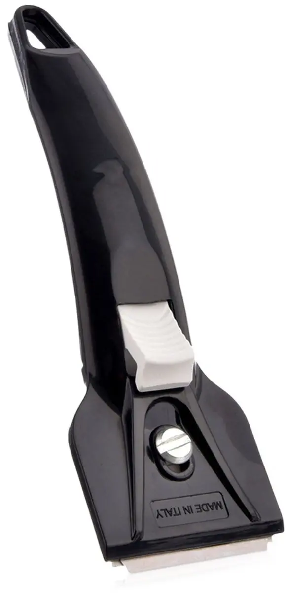 Orion Keramische & Inductie Kookplaatkrabber 16cm