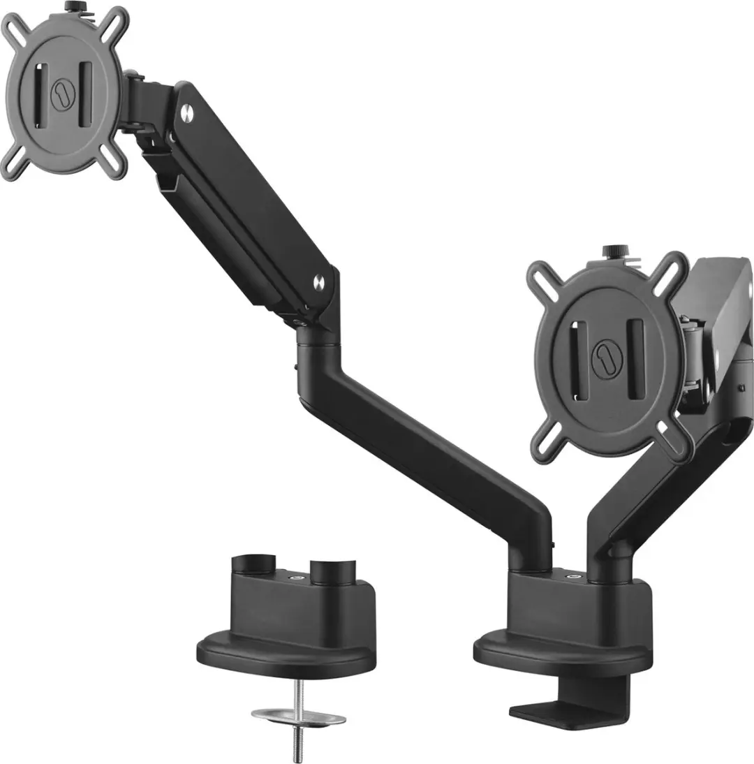 One For All DM4210 Dubbele Monitorarm