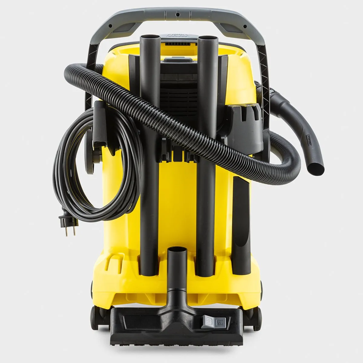Kärcher WD 5 V-25/5/22 Nat- en Droogzuiger 1100W - 25L