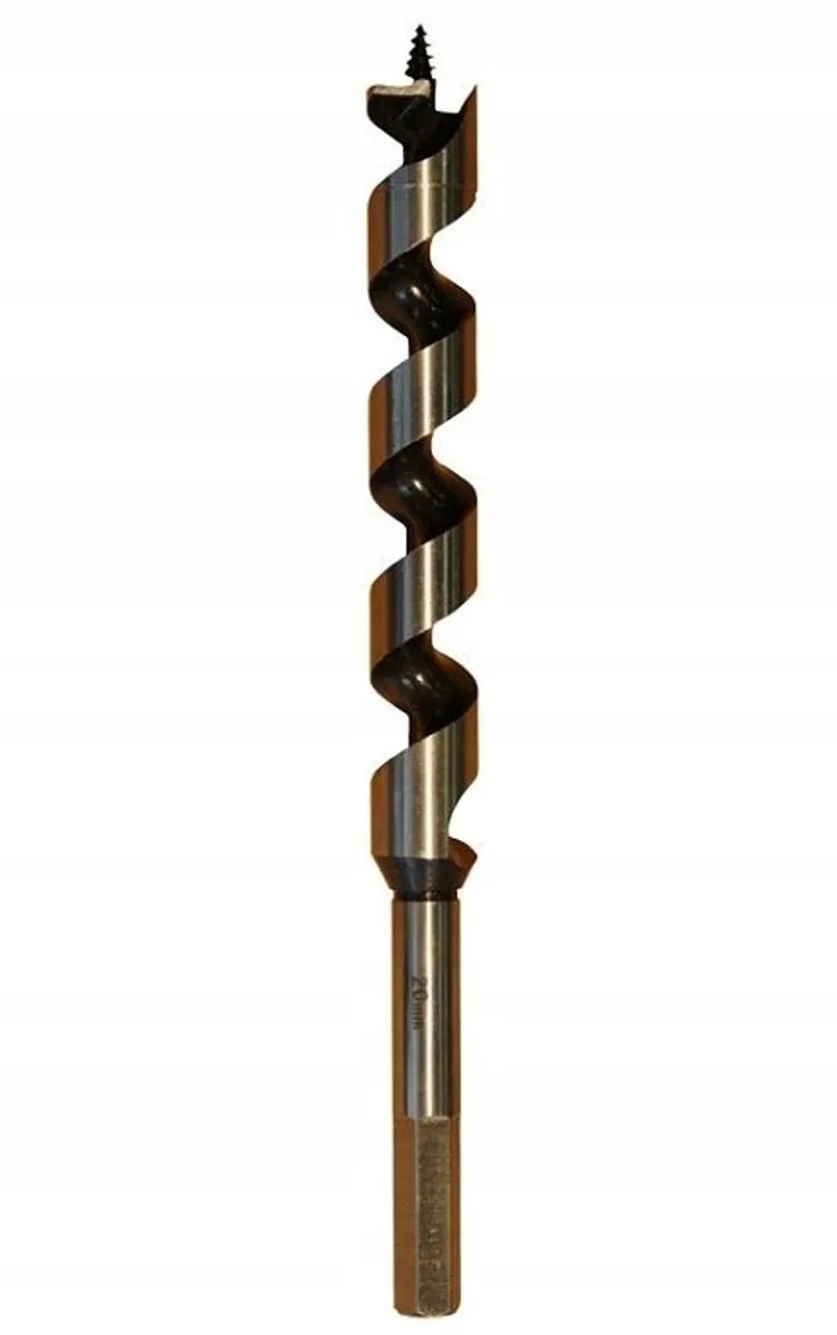 Hikoki Houtboor 14x320mm