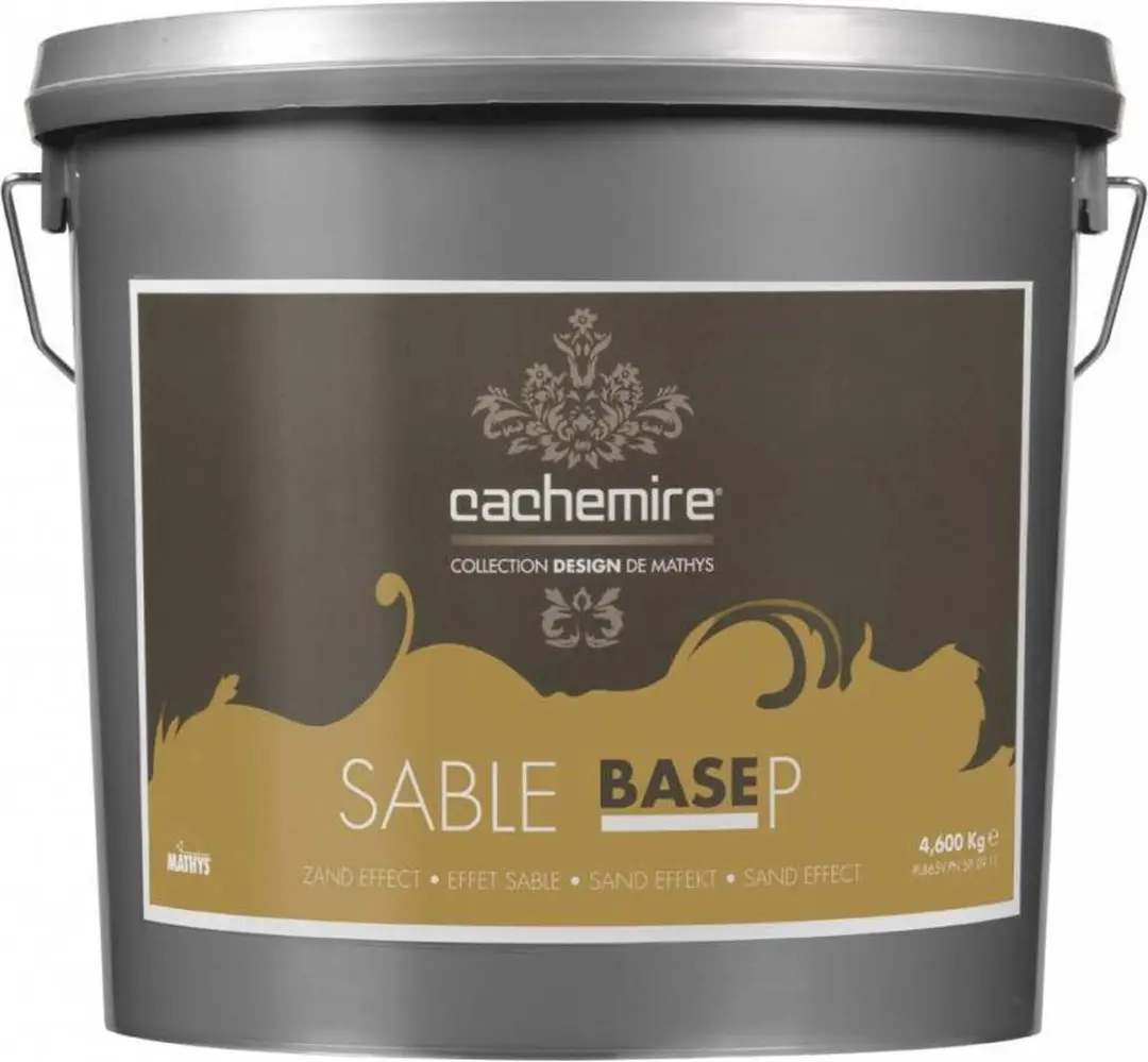 Mathys Cachemire Sable Base 1 KG