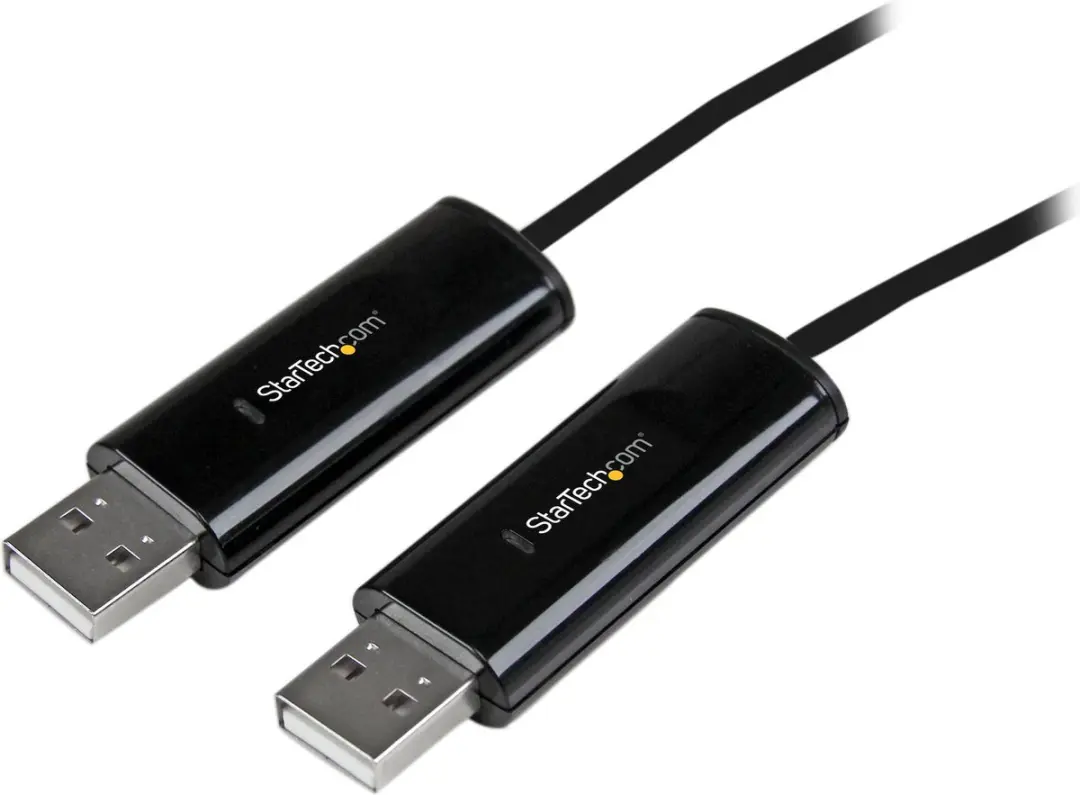 Startech KM Switch Kabel USB 2.0