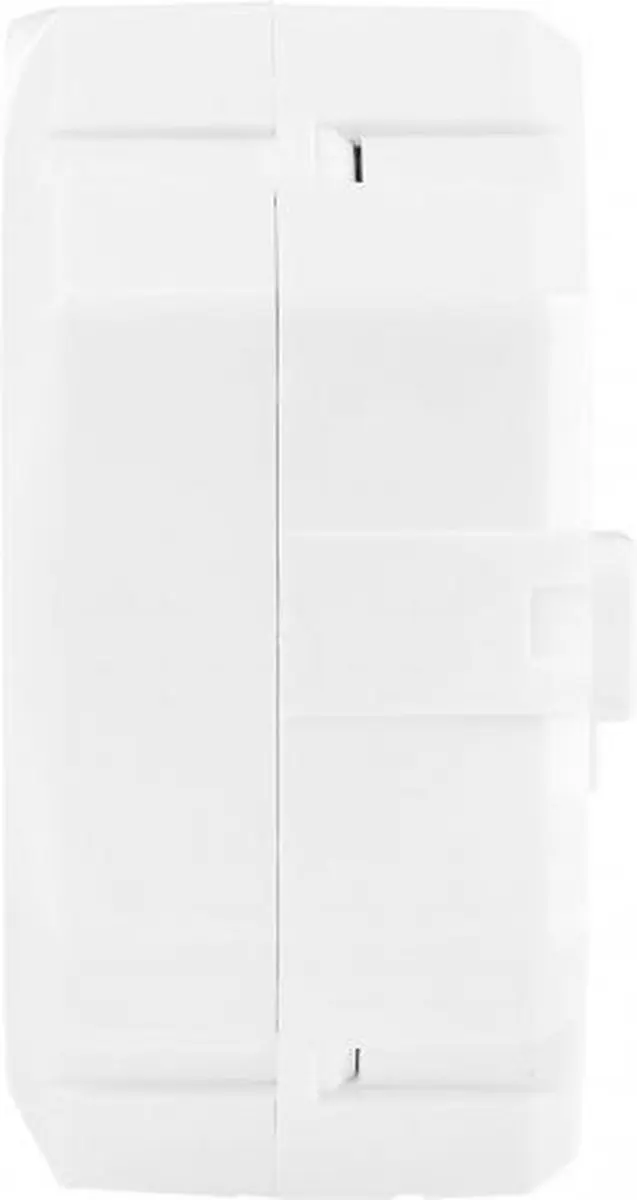 KlikAanKlikUit ASUN-650 Inbouw Jalouzie Schakelaar 500W