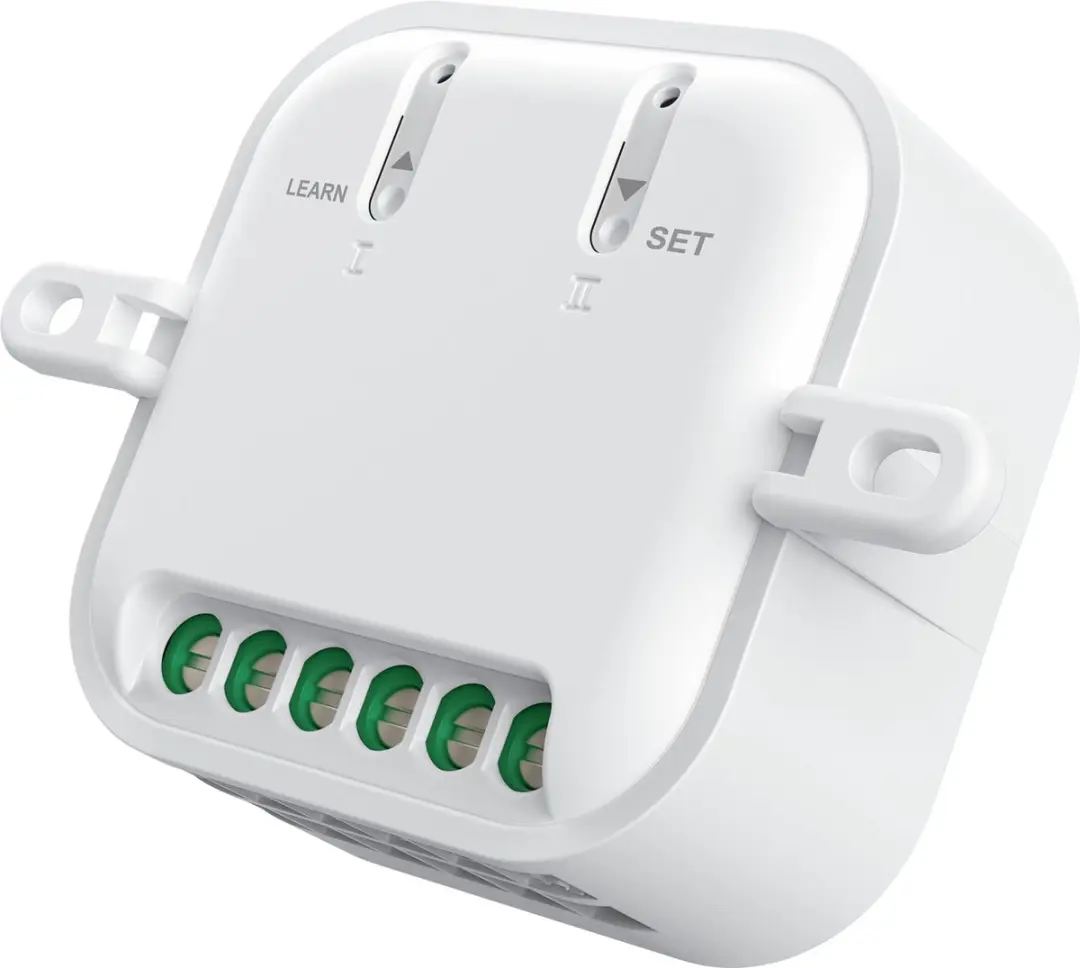 KlikAanKlikUit ASUN-650 Inbouw Jalouzie Schakelaar 500W