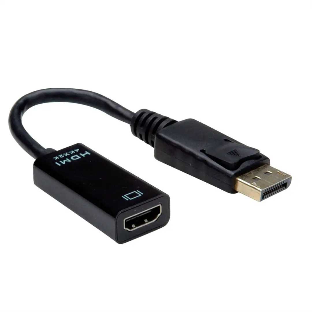 Value DisplayPort naar HDMI Adapter v1.2